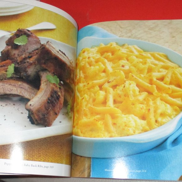 Atkins Diet Low Carb Recipes Softcover Book with Color Photos Colette Heimowitz - Picture 7 of 8